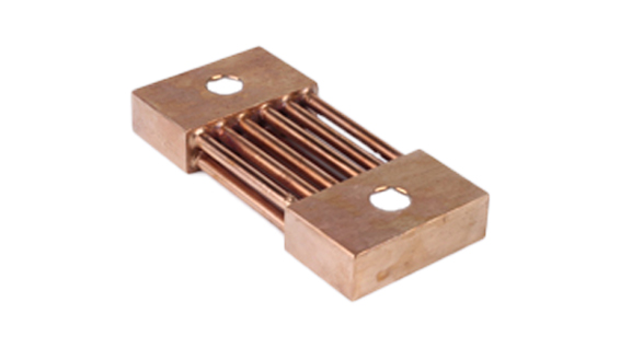 FL-21出口型直流分流器(臺灣型) FL-21出口型直流分流器(臺灣型)